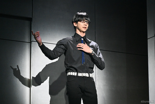 画像ギャラリー No.002のサムネイル画像 / いま最もエゴいステージがキックオフ！　「舞台『ブルーロック』」のゲネプロをレポート