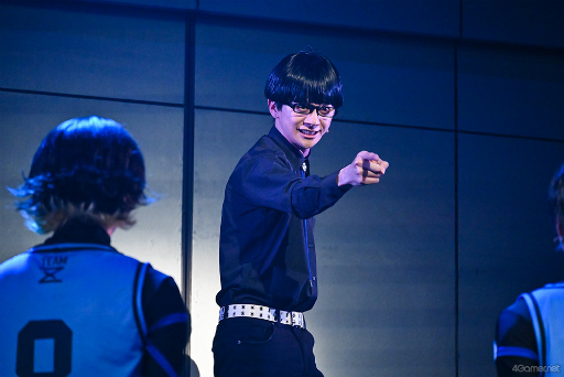 画像ギャラリー No.008のサムネイル画像 / いま最もエゴいステージがキックオフ！　「舞台『ブルーロック』」のゲネプロをレポート