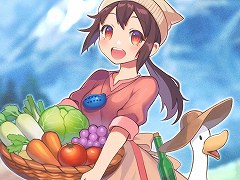 Steam/PS4版「箱庭牧場 ひつじ村」が4月27日発売へ。60fpsやフルHDでの牧場表示に対応。発売日からは15％オフセールの開催を予定