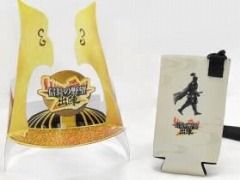 位置情報ゲーム「信長の野望 出陣」，甲府で開催される「第50回信玄公祭り」に出展決定。来場者に兜サンバイザーを配布