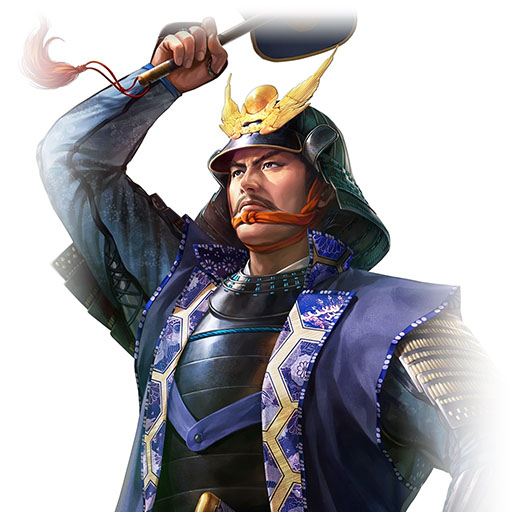 画像ギャラリー No.006のサムネイル画像 / 「信長の野望 出陣」，敵襲イベント第1弾を開催。武将の特性Lvを上げられる紋印を獲得できる
