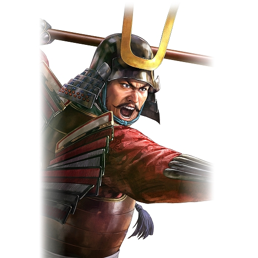 画像ギャラリー No.010のサムネイル画像 / 「信長の野望 出陣」，共闘イベント「決戦 徳川家康」＆バレンタインキャンペーン開催。映画・身代わり忠臣蔵とのコラボも実施