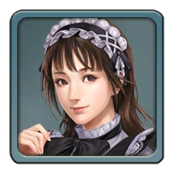 画像ギャラリー No.016のサムネイル画像 / 「信長の野望 出陣」，共闘イベント「決戦 徳川家康」＆バレンタインキャンペーン開催。映画・身代わり忠臣蔵とのコラボも実施