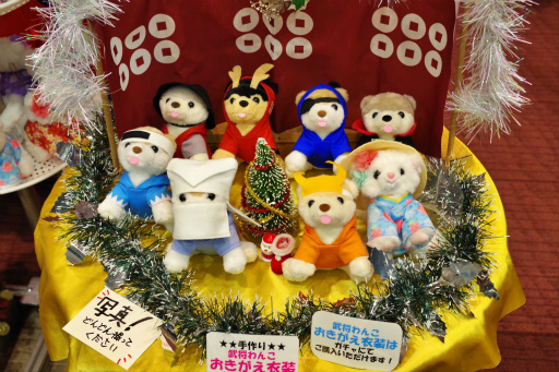 画像ギャラリー No.042のサムネイル画像 / 「信長の野望」の“野望”も飛び出した！ お城EXPO 2024で行われたシブサワ・コウ トークライブをレポート 