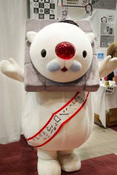 画像ギャラリー No.065のサムネイル画像 / 「信長の野望」の“野望”も飛び出した！ お城EXPO 2024で行われたシブサワ・コウ トークライブをレポート 