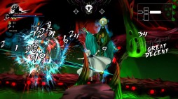 画像ギャラリー No.002のサムネイル画像 / スイス発のローグライクアクション「ヘルベッティ」本日リリース。ガリアの地に広がる呪いに3人の勇者が立ち向かう