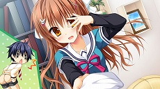 画像ギャラリー No.005のサムネイル画像 / Switch版「花咲ワークスプリング！」が7月27日発売へ。幽霊部員が集う“幽霊部”で巻き起こる恋愛劇を描くアドベンチャーゲーム