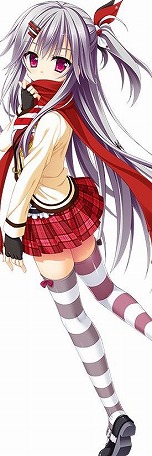 画像ギャラリー No.020のサムネイル画像 / Switch版「花咲ワークスプリング！」が7月27日発売へ。幽霊部員が集う“幽霊部”で巻き起こる恋愛劇を描くアドベンチャーゲーム