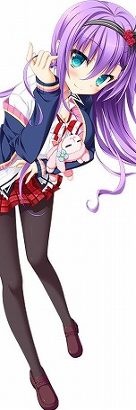 画像ギャラリー No.021のサムネイル画像 / Switch版「花咲ワークスプリング！」が7月27日発売へ。幽霊部員が集う“幽霊部”で巻き起こる恋愛劇を描くアドベンチャーゲーム