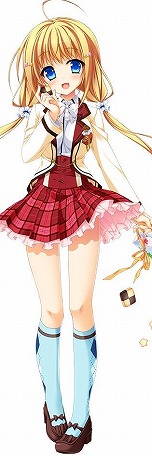 画像ギャラリー No.022のサムネイル画像 / Switch版「花咲ワークスプリング！」が7月27日発売へ。幽霊部員が集う“幽霊部”で巻き起こる恋愛劇を描くアドベンチャーゲーム