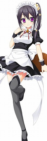 画像ギャラリー No.024のサムネイル画像 / Switch版「花咲ワークスプリング！」が7月27日発売へ。幽霊部員が集う“幽霊部”で巻き起こる恋愛劇を描くアドベンチャーゲーム