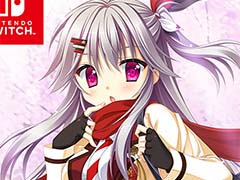 恋愛ADV「花咲ワークスプリング！」，Nintendo Switch版の体験版＆予約受付を開始。「幽霊部」の女の子たちとの学校生活を描く