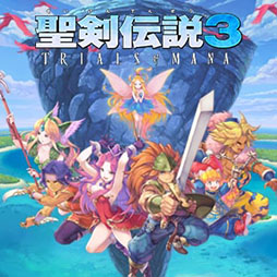 画像ギャラリー No.004のサムネイル画像 / 「LIVE A LIVE」が50％オフ，「聖剣伝説 Legend of Mana」が60％オフの特別価格に。スクエニの「アルティメットセール」，本日開始