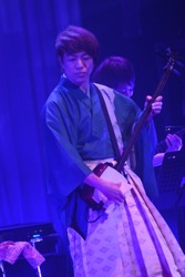 画像ギャラリー No.014のサムネイル画像 / 「29周年記念コンサート LIVE A LIVE A LIVE 2023 八王子編」レポート。すべての力を結集し，コンサートは大団円へ