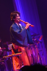 画像ギャラリー No.015のサムネイル画像 / 「29周年記念コンサート LIVE A LIVE A LIVE 2023 八王子編」レポート。すべての力を結集し，コンサートは大団円へ