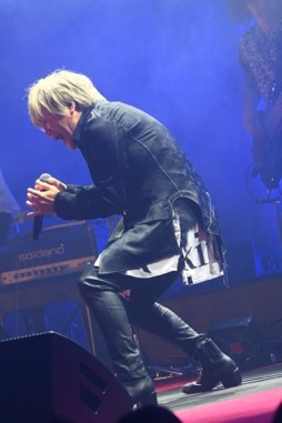 画像ギャラリー No.022のサムネイル画像 / 「29周年記念コンサート LIVE A LIVE A LIVE 2023 八王子編」レポート。すべての力を結集し，コンサートは大団円へ