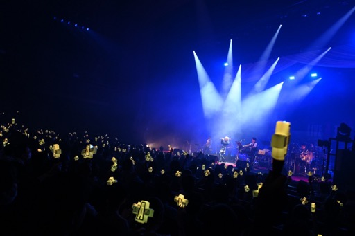 画像ギャラリー No.023のサムネイル画像 / 「29周年記念コンサート LIVE A LIVE A LIVE 2023 八王子編」レポート。すべての力を結集し，コンサートは大団円へ