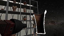 画像ギャラリー No.006のサムネイル画像 / 文化財を直接手に取って詳しく眺められるVRソフト「日本文化財VRミュージアム」のストアページがSteamでオープン