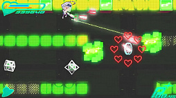 画像ギャラリー No.005のサムネイル画像 / プラチナゲームズが横スクロールアクション「キューティー・ピーティー（仮）」の最新プレイ映像を公開