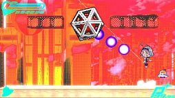 画像ギャラリー No.006のサムネイル画像 / プラチナゲームズが横スクロールアクション「キューティー・ピーティー（仮）」の最新プレイ映像を公開