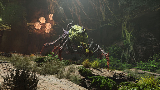 画像ギャラリー No.004のサムネイル画像 / 最新技術で完全に作り直された「ARK: Survival Ascended」，PC版がSteamでリリース。ローンチトレイラー公開