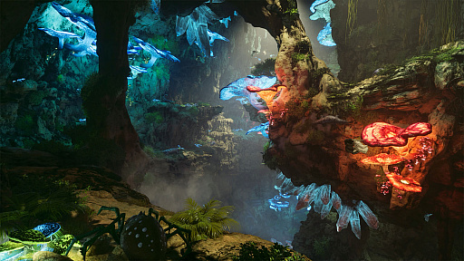画像ギャラリー No.011のサムネイル画像 / 最新技術で完全に作り直された「ARK: Survival Ascended」，PC版がSteamでリリース。ローンチトレイラー公開