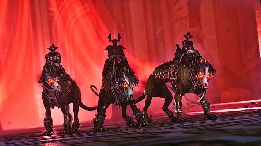 画像ギャラリー No.004のサムネイル画像 / 「ARK: Survival Ascended」，最新拡張パック「Lost Colony」の多彩なコンテンツを紹介するトレイラー公開