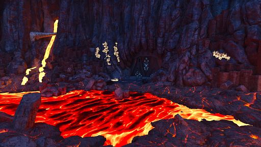 画像ギャラリー No.010のサムネイル画像 / マンガでわかる「ARK: Survival Ascended」第4回：100時間あっても遊び尽くせないってどういうこと!?　まだまだ広がる「ASA」の世界【PR】