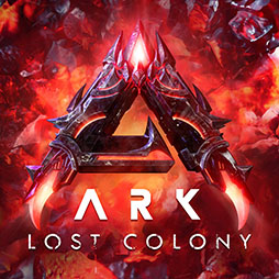 画像ギャラリー No.003のサムネイル画像 / PS5版「ARK: Survival Ascended」，大型DLC「ARK: Lost Colony」の発売を決定。エキスパンションパスの予約受付も開始に