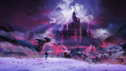画像ギャラリー No.005のサムネイル画像 / PS5版「ARK: Survival Ascended」，大型DLC「ARK: Lost Colony」の発売を決定。エキスパンションパスの予約受付も開始に