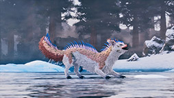 画像ギャラリー No.007のサムネイル画像 / PS5版「ARK: Survival Ascended」，大型DLC「ARK: Lost Colony」の発売を決定。エキスパンションパスの予約受付も開始に