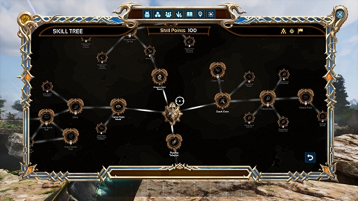 画像ギャラリー No.012のサムネイル画像 / 「ARK: Survival Ascended」，無料DLC「Genesis Ascended Part 1」配信開始。有料DLC「Tides of Fortune」発売，「Dragontopia」早期アクセス開始