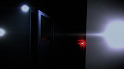 Night Security | 夜間警備