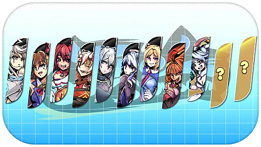 画像ギャラリー No.003のサムネイル画像 / ホロライブのVTuberたちが殴る蹴るの大暴れをする「Idol Showdown」，アップデートで兎田ぺこら参戦