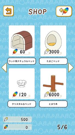とりのおと