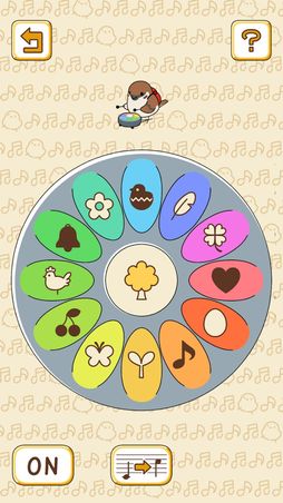 とりのおと