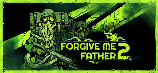 画像ギャラリー No.008のサムネイル画像 / SUN値を上げまくって敵を粉砕するレトロスタイルのFPS「Forgive Me Father 2」の新たなトレイラー公開