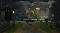 Fruit Ninja VR 2
