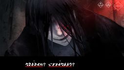 画像ギャラリー No.006のサムネイル画像 / ホラー，言語解読，脱出，恋愛の要素が融合。ホラー男子と交流できる「文字化化」のSteamストアページが公開され，スマホ版も発表