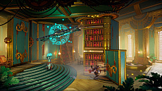 画像ギャラリー No.002のサムネイル画像 / パズルアドベンチャー「Trine 5: A Clockwork Conspiracy」の制作をTHQ Nordicが発表。Frozenbyteが贈る人気シリーズの最新作