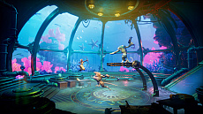 画像ギャラリー No.004のサムネイル画像 / パズルアドベンチャー「Trine 5: A Clockwork Conspiracy」の制作をTHQ Nordicが発表。Frozenbyteが贈る人気シリーズの最新作