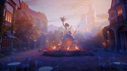 画像ギャラリー No.002のサムネイル画像 / 謎解き2.5Dパズルアクション「Trine 5: A Clockwork Conspiracy」，8月31日に発売決定。騎士のポンティアスを紹介するトレイラーも公開