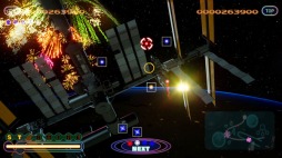 画像ギャラリー No.002のサムネイル画像 / 花火をそろえるアクションパズル「FANTAVISION 202X」のPC版，4月28日にSteamでリリース。SteamVRにも対応