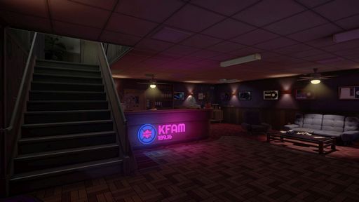 画像ギャラリー No.002のサムネイル画像 / 一人称視点ホラーゲーム「Killer Frequency」のPS5/Switch向け日本語パッケージ版が8月24日に発売決定。殺人鬼に狙われたリスナーを救え