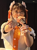 画像ギャラリー No.009のサムネイル画像 / 「コインムスメ」のアイドルライブをレポート。林 柚月さん，山崎夏菜さん，石飛恵里花さん，西門志織さんが，新曲「ガチャ3.0」を披露