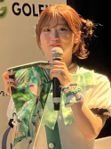 画像ギャラリー No.011のサムネイル画像 / 「コインムスメ」のアイドルライブをレポート。林 柚月さん，山崎夏菜さん，石飛恵里花さん，西門志織さんが，新曲「ガチャ3.0」を披露