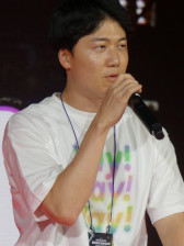画像ギャラリー No.006のサムネイル画像 / ブロックチェーンゲーム市場が目指すのはTCG市場？　「グローバルに勝負！独自戦略が光る話題プロジェクトの裏話」聴講レポート
