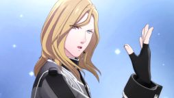 画像ギャラリー No.005のサムネイル画像 / 「うたの☆プリンスさまっ♪ LIVE EMOTION」，QUARTET NIGHTが歌う楽曲「SONG LETTER」の3Dライブミュージックビデオを一部公開