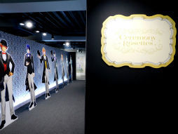 画像ギャラリー No.002のサムネイル画像 / 「うたの☆プリンスさまっ♪」SHINING STOREが池袋でリニューアルオープン！　新ビジュアルを使用したアイテムや，会場内の様子をお届け