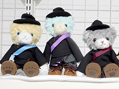 「うたの☆プリンスさまっ♪」SHINING STOREが池袋でリニューアルオープン！　新ビジュアルを使用したアイテムや，会場内の様子をお届け